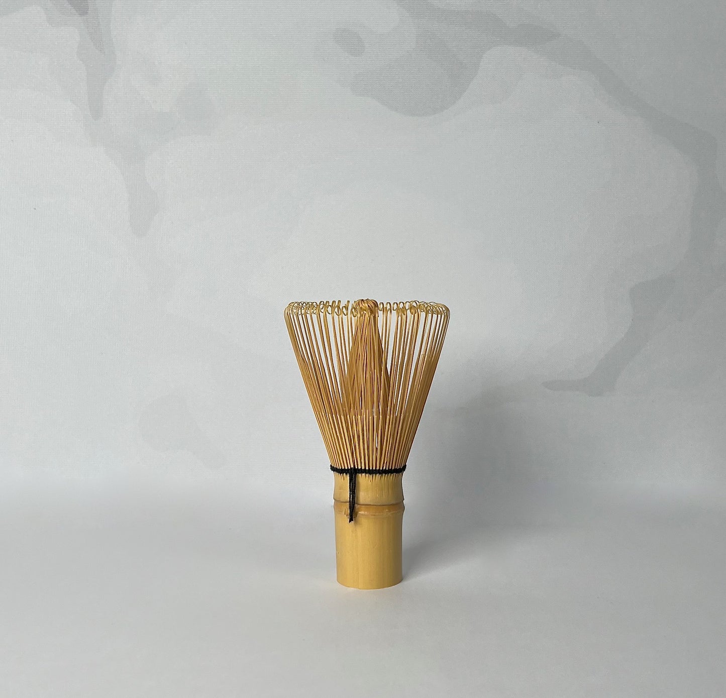 Matcha Bamboo Whisk