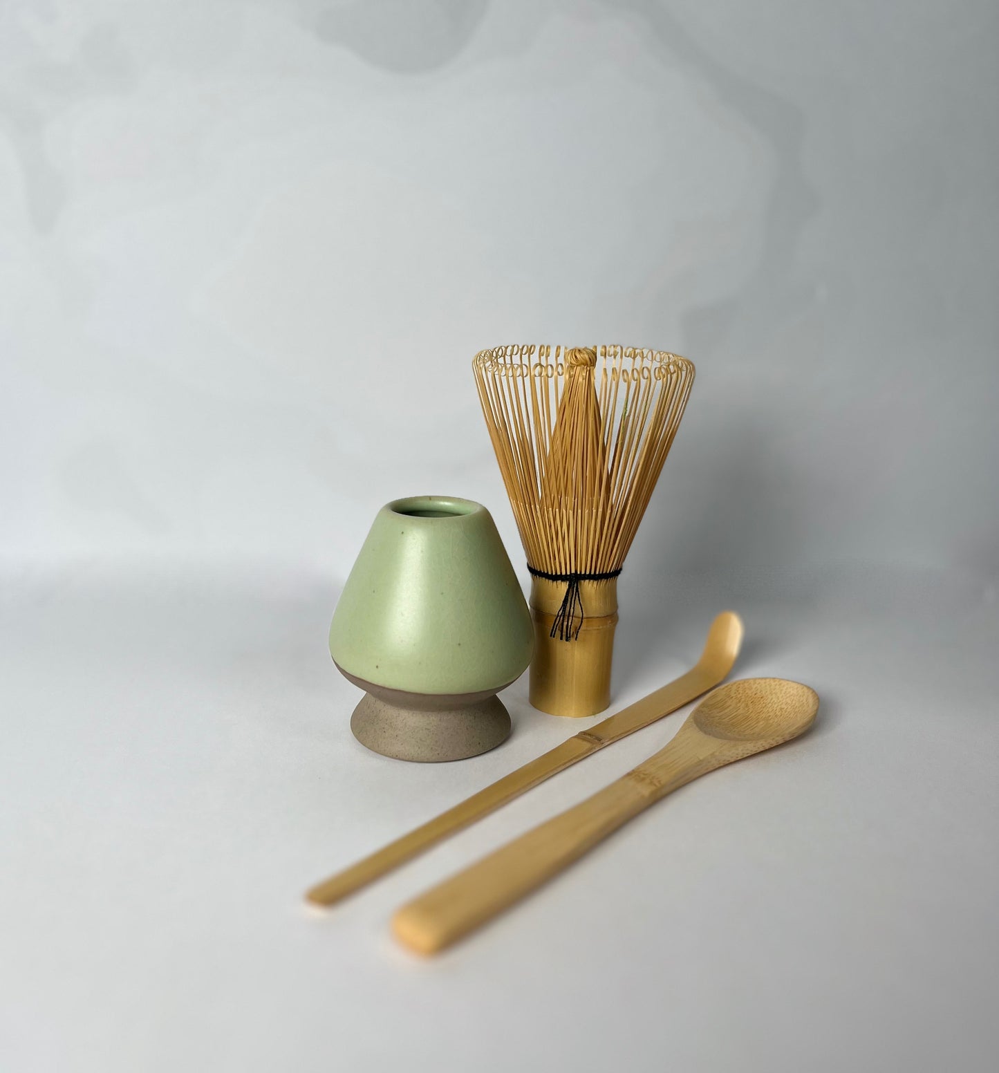 Matcha 4-teiliges Essentials-Set