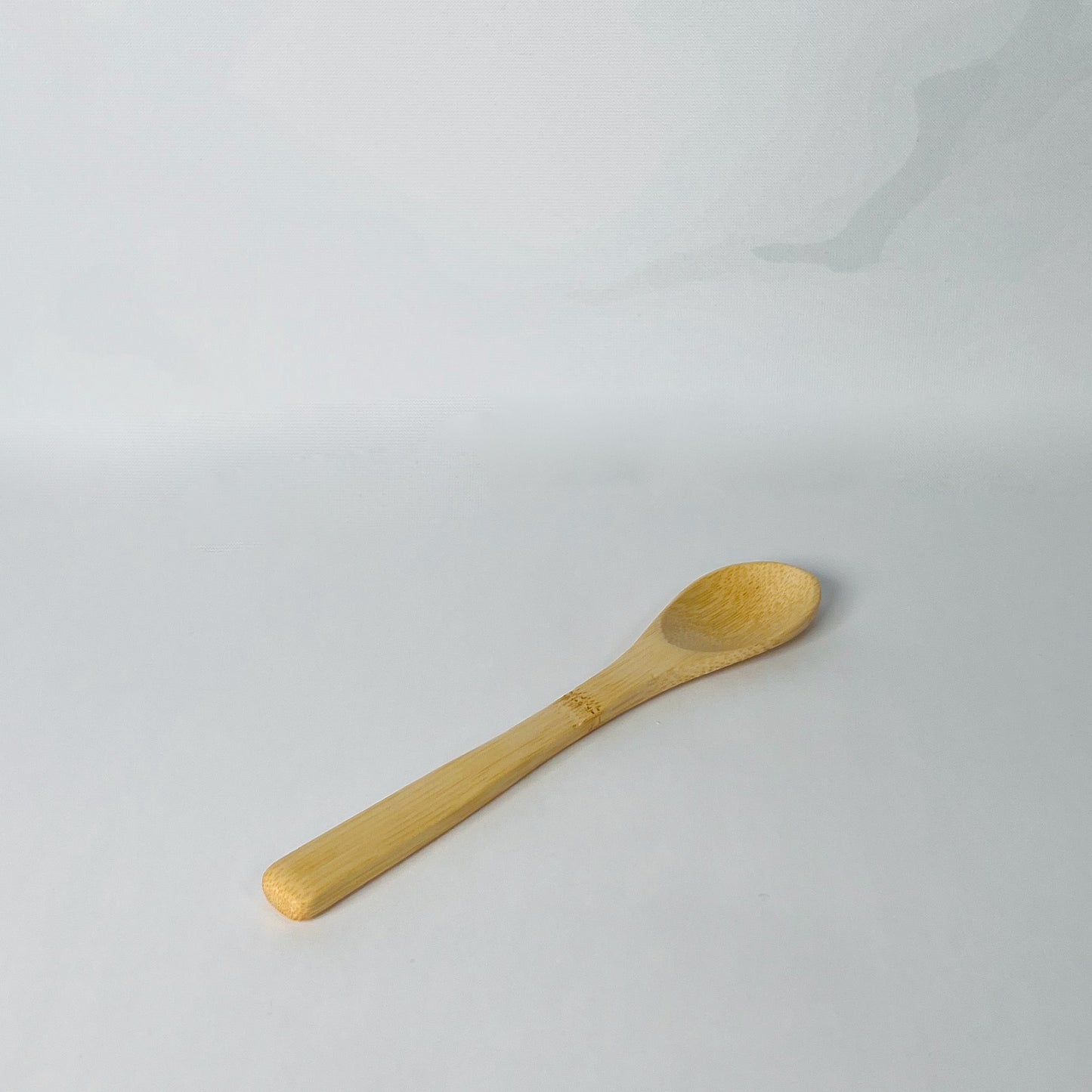 Matcha Bamboo Spoon