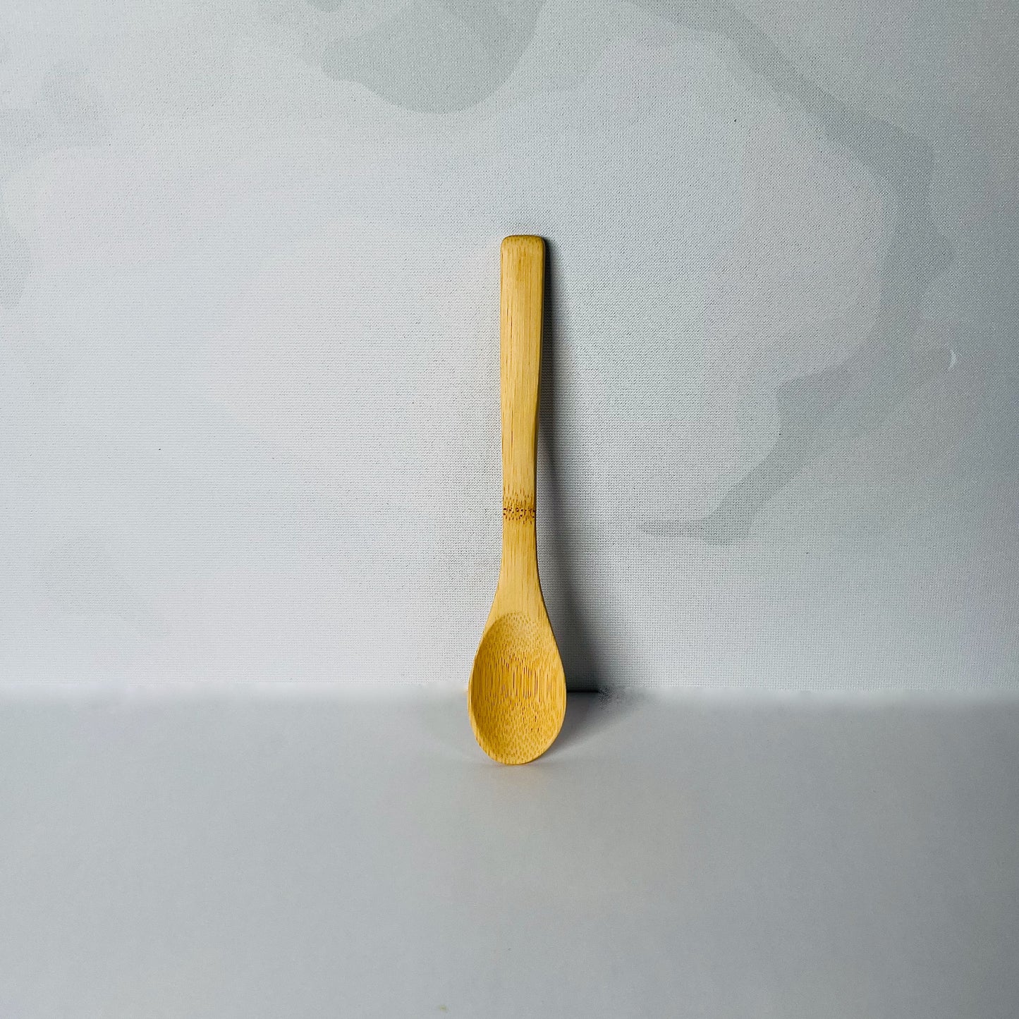 Matcha Bamboo Spoon